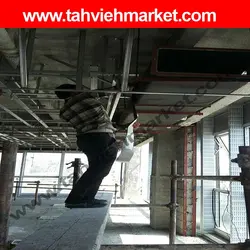 قیمت عایق الاستومری