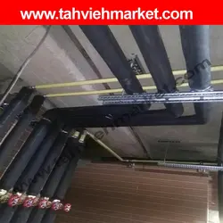 قیمت عایق الاستومری