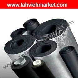 قیمت عایق الاستومری