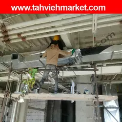 قیمت عایق الاستومری