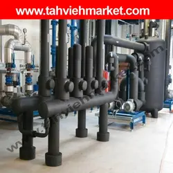 قیمت عایق الاستومری