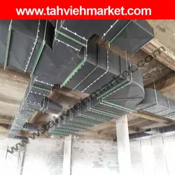 قیمت عایق الاستومری