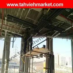 قیمت عایق الاستومری