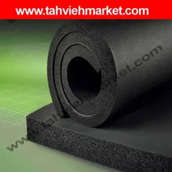 قیمت عایق الاستومری