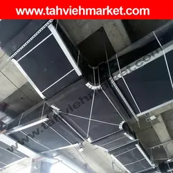 قیمت عایق الاستومری