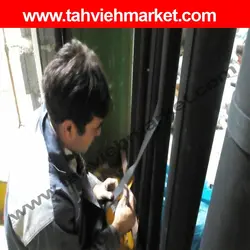 قیمت عایق الاستومری