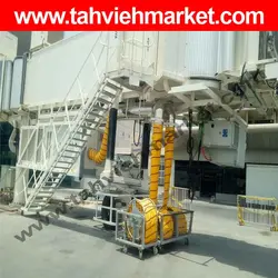 کانال فلکسیبل با عایق پشم شیشه | خرید تلفنی کانال فلکسیبل با عایق پشم شیشه باکیفیت از تهویه مارکت