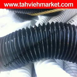 کانال فلکسیبل با عایق پشم شیشه | خرید تلفنی کانال فلکسیبل با عایق پشم شیشه باکیفیت از تهویه مارکت