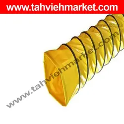 کانال فلکسیبل با عایق پشم شیشه | خرید تلفنی کانال فلکسیبل با عایق پشم شیشه باکیفیت از تهویه مارکت