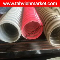 کانال فلکسیبل با عایق پشم شیشه | خرید تلفنی کانال فلکسیبل با عایق پشم شیشه باکیفیت از تهویه مارکت