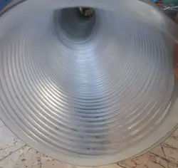 کانال فلکسیبل با عایق پشم شیشه | خرید تلفنی کانال فلکسیبل با عایق پشم شیشه باکیفیت از تهویه مارکت