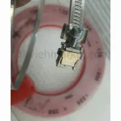 کلمپ بست فلکسیبل جنس کلمپ بست فلکسیبل ویژی کلمپ بست فلکسیبل تهویه مارکت