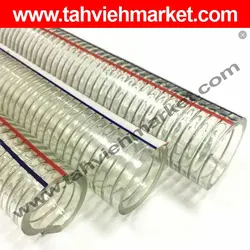 لوله خرطومی صداگیر | خرید اینترنتی لوله خرطومی صداگیر با تضمین کیفیت از تهویه مارکت