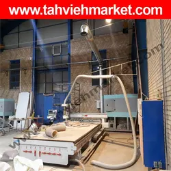لوله خرطومی صداگیر | خرید اینترنتی لوله خرطومی صداگیر با تضمین کیفیت از تهویه مارکت