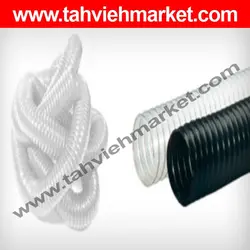 لوله خرطومی صداگیر | خرید اینترنتی لوله خرطومی صداگیر با تضمین کیفیت از تهویه مارکت