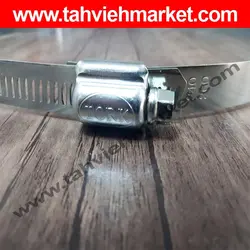 لوله خرطومی صداگیر | خرید اینترنتی لوله خرطومی صداگیر با تضمین کیفیت از تهویه مارکت