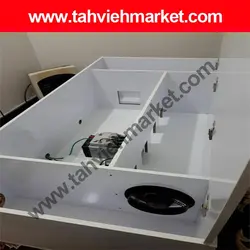 لوله خرطومی ماینر | فروش اینترنتی و حضوری لوله خرطومی ماینر توسط تهویه مارکت