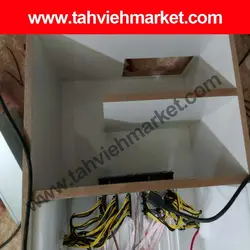 لوله خرطومی ماینر | فروش اینترنتی و حضوری لوله خرطومی ماینر توسط تهویه مارکت