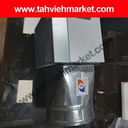 لوله خرطومی ماینر | فروش اینترنتی و حضوری لوله خرطومی ماینر توسط تهویه مارکت
