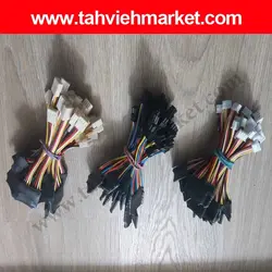 لوله خرطومی ماینر | فروش اینترنتی و حضوری لوله خرطومی ماینر توسط تهویه مارکت