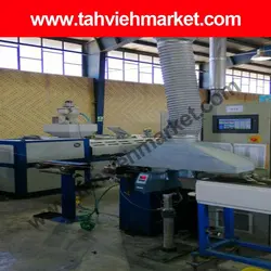 لوله فلکسیبل با عایق پشم شیشه | خرید تلفنی لوله فلکسیبل با عایق پشم شیشه با کیفیت از تهویه مارکت