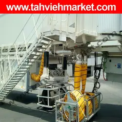 لوله فلکسیبل با عایق پشم شیشه | خرید تلفنی لوله فلکسیبل با عایق پشم شیشه با کیفیت از تهویه مارکت