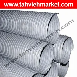 لوله فلکسیبل با عایق پشم شیشه | خرید تلفنی لوله فلکسیبل با عایق پشم شیشه با کیفیت از تهویه مارکت