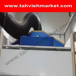 ماینر باکس صداگیر | خرید اینترنتی و تلفنی ماینر باکس صداگیر با تضمین کیفیت از تهویه مارکت