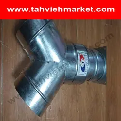 ماینر باکس صداگیر | خرید اینترنتی و تلفنی ماینر باکس صداگیر با تضمین کیفیت از تهویه مارکت