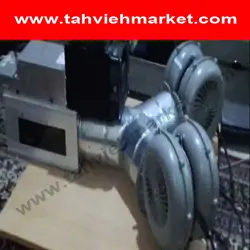 ماینر باکس صداگیر | خرید اینترنتی و تلفنی ماینر باکس صداگیر با تضمین کیفیت از تهویه مارکت