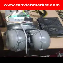 ماینر باکس صداگیر | خرید اینترنتی و تلفنی ماینر باکس صداگیر با تضمین کیفیت از تهویه مارکت