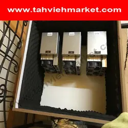 ماینر باکس صداگیر | خرید اینترنتی و تلفنی ماینر باکس صداگیر با تضمین کیفیت از تهویه مارکت