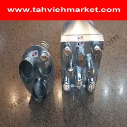 ماینر باکس صداگیر | خرید اینترنتی و تلفنی ماینر باکس صداگیر با تضمین کیفیت از تهویه مارکت