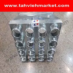 ماینر باکس صداگیر | خرید اینترنتی و تلفنی ماینر باکس صداگیر با تضمین کیفیت از تهویه مارکت
