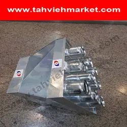 ماینر باکس صداگیر | خرید اینترنتی و تلفنی ماینر باکس صداگیر با تضمین کیفیت از تهویه مارکت