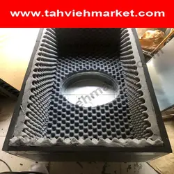 ماینر باکس صداگیر | خرید اینترنتی و تلفنی ماینر باکس صداگیر با تضمین کیفیت از تهویه مارکت