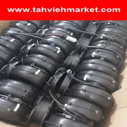 ماینر باکس صداگیر | خرید اینترنتی و تلفنی ماینر باکس صداگیر با تضمین کیفیت از تهویه مارکت