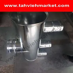 ماینر باکس صداگیر | خرید اینترنتی و تلفنی ماینر باکس صداگیر با تضمین کیفیت از تهویه مارکت