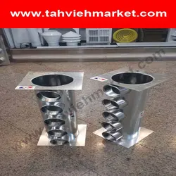 ماینر باکس صداگیر | خرید اینترنتی و تلفنی ماینر باکس صداگیر با تضمین کیفیت از تهویه مارکت