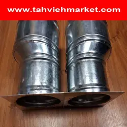 ماینر باکس صداگیر | خرید اینترنتی و تلفنی ماینر باکس صداگیر با تضمین کیفیت از تهویه مارکت