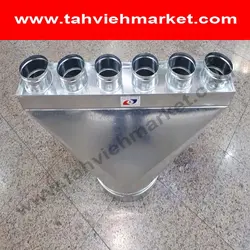 ماینر باکس صداگیر | خرید اینترنتی و تلفنی ماینر باکس صداگیر با تضمین کیفیت از تهویه مارکت