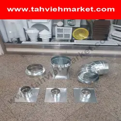 ماینر باکس صداگیر | خرید اینترنتی و تلفنی ماینر باکس صداگیر با تضمین کیفیت از تهویه مارکت