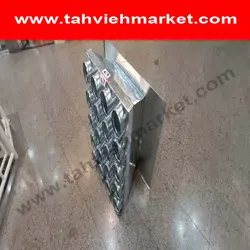 ماینر باکس صداگیر | خرید اینترنتی و تلفنی ماینر باکس صداگیر با تضمین کیفیت از تهویه مارکت