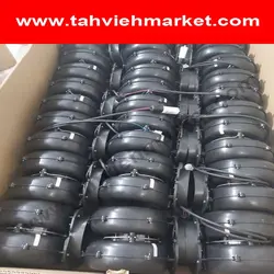 ماینر باکس صداگیر | خرید اینترنتی و تلفنی ماینر باکس صداگیر با تضمین کیفیت از تهویه مارکت