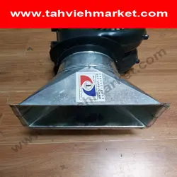 ماینر باکس صداگیر | خرید اینترنتی و تلفنی ماینر باکس صداگیر با تضمین کیفیت از تهویه مارکت