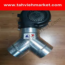 ماینر باکس صداگیر | خرید اینترنتی و تلفنی ماینر باکس صداگیر با تضمین کیفیت از تهویه مارکت