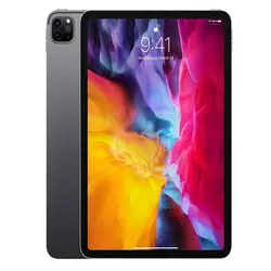 تبلت اپل iPad Pro 11 inch 2020