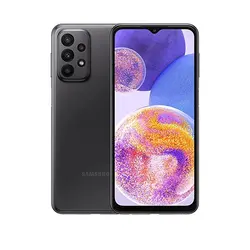 گوشی موبایل سامسونگ A23 رم۴ حافظه۱۲۸گیگ