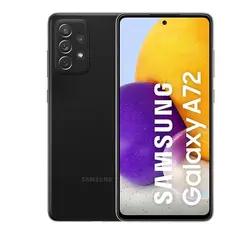 گوشی موبایل سامسونگ A72 رم۸ حافظه ۱۲۸گیگ