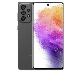 گوشی موبایل سامسونگ A73 5G رم۸ حافظه۲۵۶ گیگ